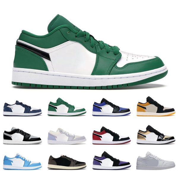 man basketball shoes woman 1 1s low unc og sp shattered backboard court gold purple royal grey paris pine green trainers sports chaussures, White;red
man basketball shoes woman 1 1s low unc og sp shattered backboard court gold purple royal grey paris pine green trainers sports chaussures, White;red