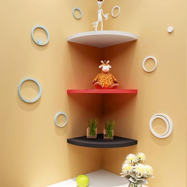 bathroom storage & organization wall triangular fan-shaped shelf corner racks hanging partition book decoration creative grid lm01211538
bathroom storage & organization wall triangular fan-shaped shelf corner racks hanging partition book decoration creative grid lm01211538