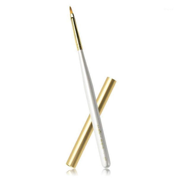 1pc nail tool diamond glue shining potherapy women crystal uv polish decoration tslm2 brushes1, Yellow
1pc nail tool diamond glue shining potherapy women crystal uv polish decoration tslm2 brushes1, Yellow