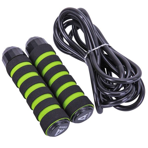 jump ropes deli engelhard knight weight pvc skipping rope 2.8 m profession with bearings losing training eq
jump ropes deli engelhard knight weight pvc skipping rope 2.8 m profession with bearings losing training eq