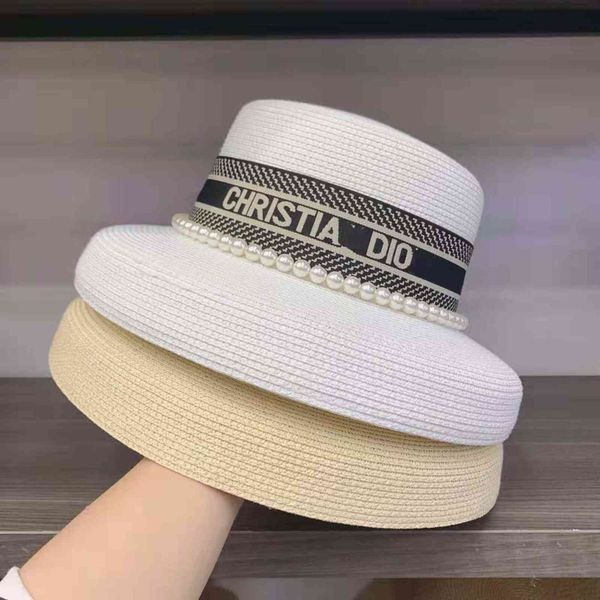 design new straw women's summer tide seaside big brim sun visor hat cool travel holiday sun hat, Blue;gray
design new straw women's summer tide seaside big brim sun visor hat cool travel holiday sun hat, Blue;gray