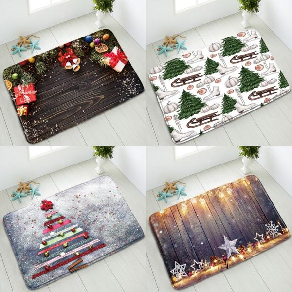 bath mats christmas mat non-slip floor living room kitchen bedroom doormat balcony corridor carpet washable foot pad home decor
bath mats christmas mat non-slip floor living room kitchen bedroom doormat balcony corridor carpet washable foot pad home decor