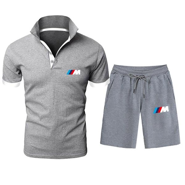 men's polos shirt suit brand lapel + pants 2021 summer beach wind casual comfortable breathable top, White;black
men's polos shirt suit brand lapel + pants 2021 summer beach wind casual comfortable breathable top, White;black
