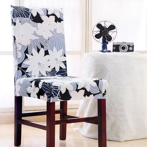 chair covers spandex floral stretch dining slipcover modern minimalist anti-dirty removable elastic protecter case for banquet 30
chair covers spandex floral stretch dining slipcover modern minimalist anti-dirty removable elastic protecter case for banquet 30