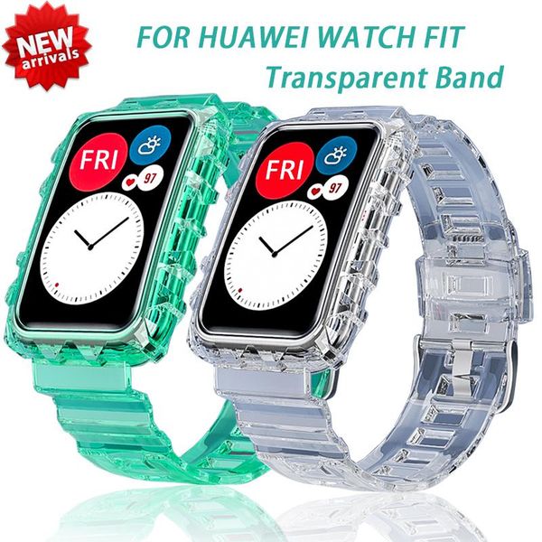 watch bands transparent sport strap for huawei fit crystal clear bracelet band rugged protective accessories, Black;brown
watch bands transparent sport strap for huawei fit crystal clear bracelet band rugged protective accessories, Black;brown