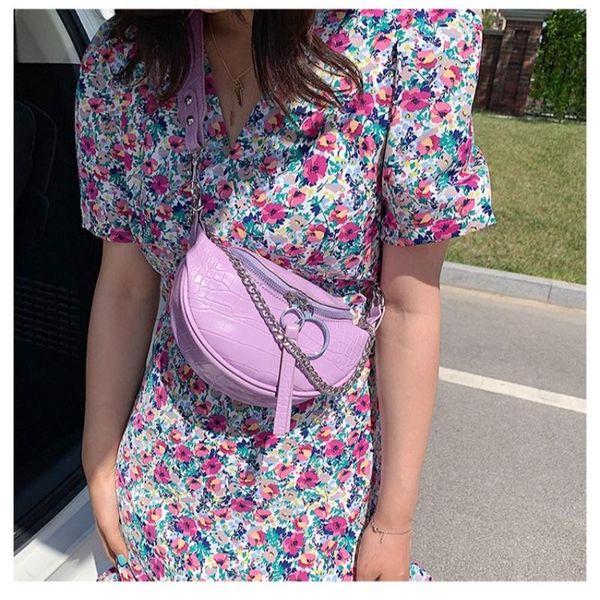 evening bags hip-hop small waist bag lady travel street simple zipper purse coin pu leather crossbody for wome
evening bags hip-hop small waist bag lady travel street simple zipper purse coin pu leather crossbody for wome