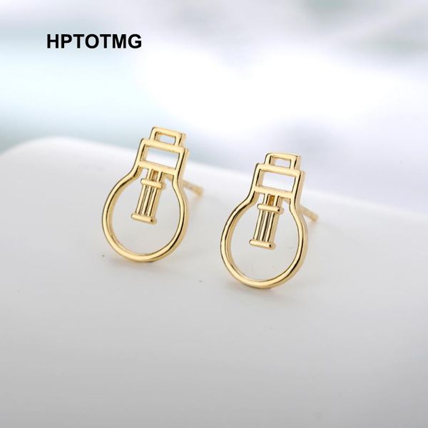 stud gold silver color hollow bulb earrings 2021 trend lovely party jewelry geometric piercing for women pendientes, Golden;silver
stud gold silver color hollow bulb earrings 2021 trend lovely party jewelry geometric piercing for women pendientes, Golden;silver