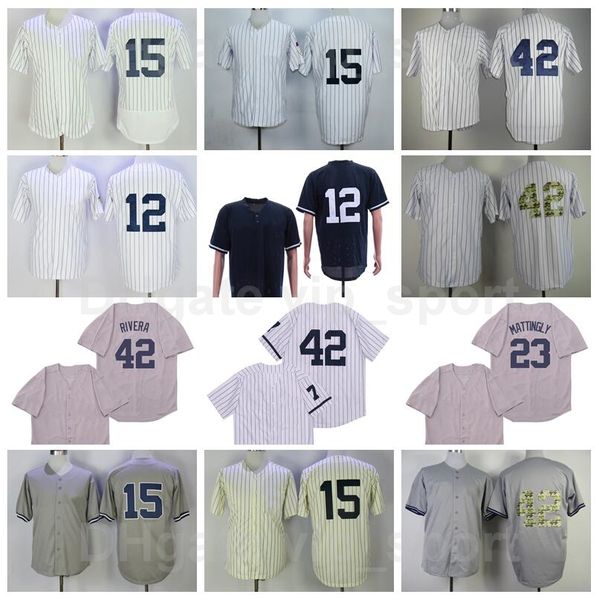 vintage baseball 15 thurman munson jersey retro 1929 1969 1995 1996 23 don mattingly 42 mariano rivera 12 wade boggs pinstripe cool base, Blue;black
vintage baseball 15 thurman munson jersey retro 1929 1969 1995 1996 23 don mattingly 42 mariano rivera 12 wade boggs pinstripe cool base, Blue;black