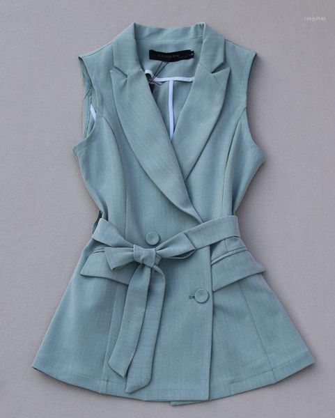 fashion pants suit female summer herringbone pattern vest + waist five-point two-piece set women women's tracksuits, Gray
fashion pants suit female summer herringbone pattern vest + waist five-point two-piece set women women's tracksuits, Gray