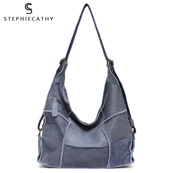 evening bags sc vintage genuine leather bag shoulder handbags for women large casual retro girl messenger handmade patchwork knapsack
evening bags sc vintage genuine leather bag shoulder handbags for women large casual retro girl messenger handmade patchwork knapsack