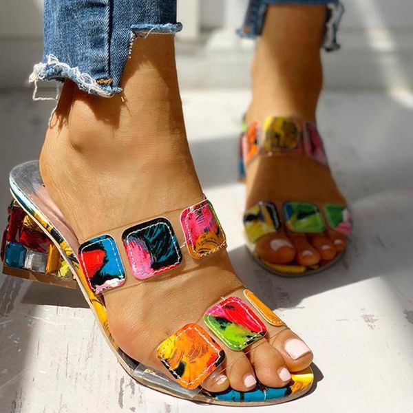 slippers doratasia brand fashion trendy crystals heels printed summer sandal women shoes woman, Black
slippers doratasia brand fashion trendy crystals heels printed summer sandal women shoes woman, Black