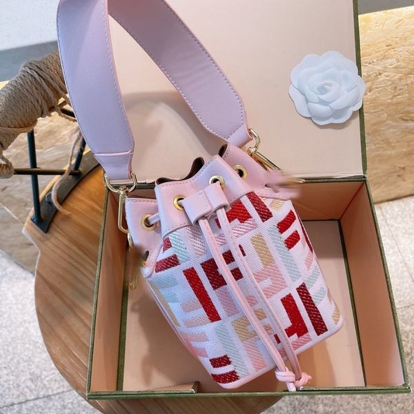 handbag fend 2021 new candy bag bucket shoulder designers luxury r fashion women's handbag hileng
handbag fend 2021 new candy bag bucket shoulder designers luxury r fashion women's handbag hileng