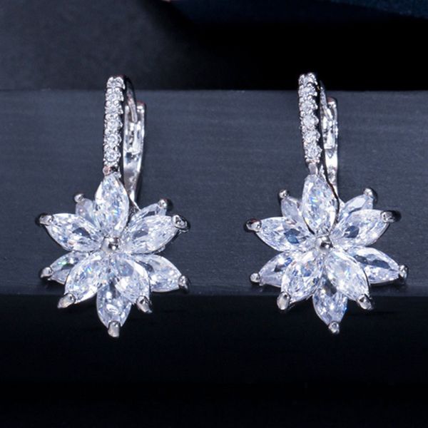 luxury jewelry charm flowers designer earrings aaa cubic zirconia copper jewelry colorful white red green cz stud silver earring for women p, Golden
luxury jewelry charm flowers designer earrings aaa cubic zirconia copper jewelry colorful white red green cz stud silver earring for women p, Golden
