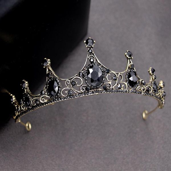 hair clips & barrettes baroque crowns for women luxury crystal retro tiaras fashion wedding bridal accessories elegant jewelry headdress, Golden;silver
hair clips & barrettes baroque crowns for women luxury crystal retro tiaras fashion wedding bridal accessories elegant jewelry headdress, Golden;silver