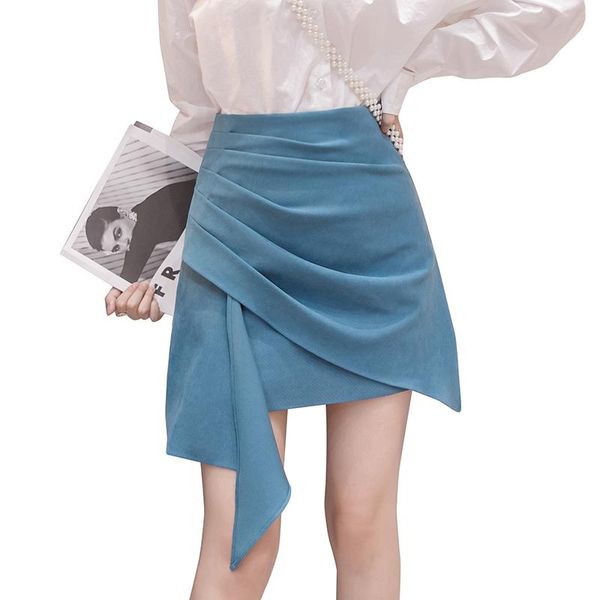 skirts high waist womens spring and autumn pleated a- line skirt korean, Black
skirts high waist womens spring and autumn pleated a- line skirt korean, Black