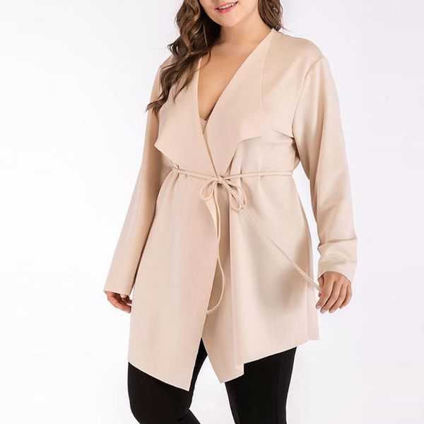 women's jackets product plus size long sleeve coat jacket parka outwear cardigan fashion style, Black;brown
women's jackets product plus size long sleeve coat jacket parka outwear cardigan fashion style, Black;brown