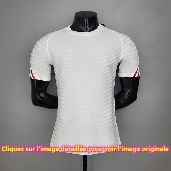 2021 2022 player edition ps xd sportswear white s-xxl men's tracksuits football clothes quality 1:1 sports garment, Gray
2021 2022 player edition ps xd sportswear white s-xxl men's tracksuits football clothes quality 1:1 sports garment, Gray