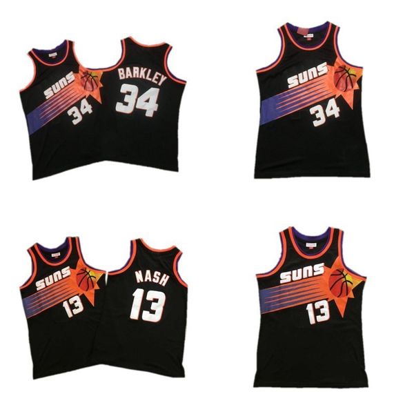 tracksuit jerseys a jersey suns 13 nash 34 buckley embroidered basketball, Gray
tracksuit jerseys a jersey suns 13 nash 34 buckley embroidered basketball, Gray