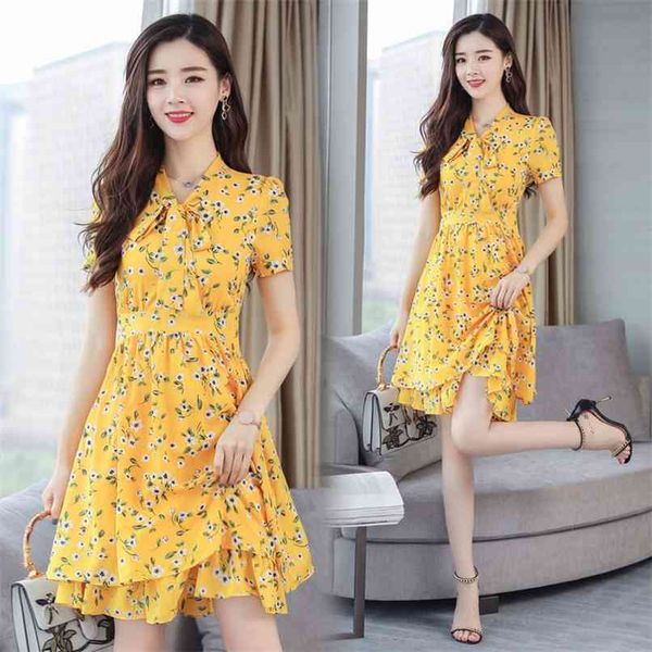 summer floral chiffon boho mini sundress vintage 3xl plus size pink print beach dresses women bodycon elegant party vestido 210528, Black;gray
summer floral chiffon boho mini sundress vintage 3xl plus size pink print beach dresses women bodycon elegant party vestido 210528, Black;gray