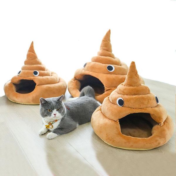 cat beds & furniture poo house deep sleep cozy bed mat winter warm basket puppy pet tent cave supplies
cat beds & furniture poo house deep sleep cozy bed mat winter warm basket puppy pet tent cave supplies