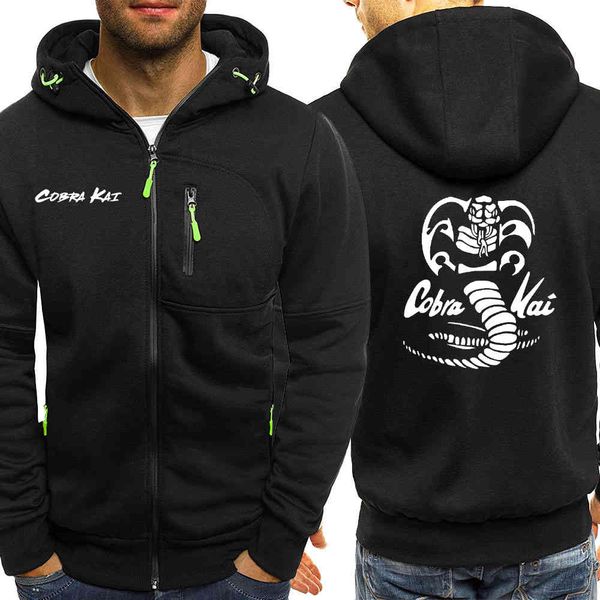 mens designer t shirts 2021 cobra kai printed warm man zipper hooded sweatshirt oversize streetwear hoodie famous brand casual men pullovers, Black
mens designer t shirts 2021 cobra kai printed warm man zipper hooded sweatshirt oversize streetwear hoodie famous brand casual men pullovers, Black