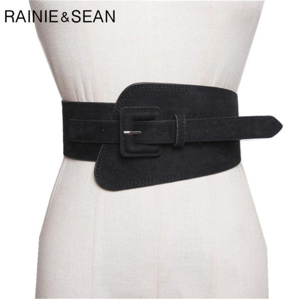 belts black wide women belt cummerbunds ladies designer for dress vintage 2021 arrival female waist corset, Black;brown
belts black wide women belt cummerbunds ladies designer for dress vintage 2021 arrival female waist corset, Black;brown