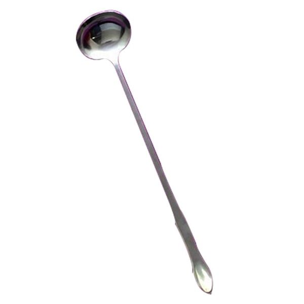 spoons stirring spoon stainless steel long handle mixing cocktail shaker for coffee ice cream kitchen accessories
spoons stirring spoon stainless steel long handle mixing cocktail shaker for coffee ice cream kitchen accessories