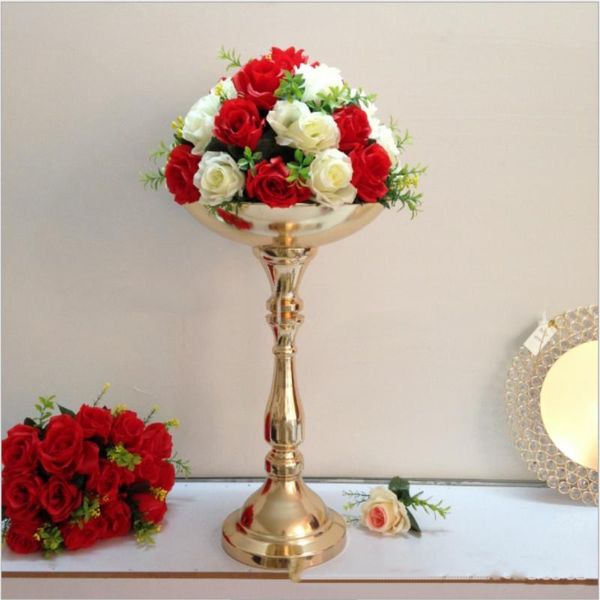 vases golden flower rack height 52 cm wedding table centerpieces event party road lead home vase decoration 1 lot = 10 pcs
vases golden flower rack height 52 cm wedding table centerpieces event party road lead home vase decoration 1 lot = 10 pcs