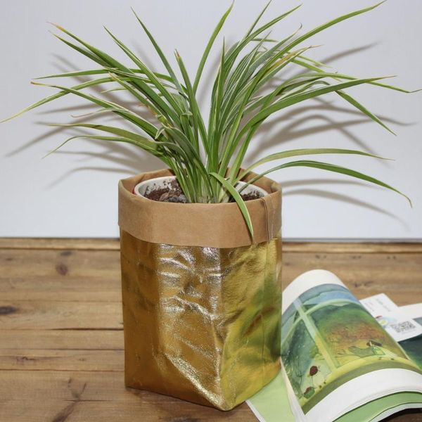 storage bags box bag washable kraft paper plant flowers pots multifunction home reuse
storage bags box bag washable kraft paper plant flowers pots multifunction home reuse