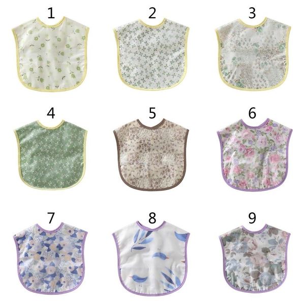 baby infants soft cotton saliva towel kids toddler born waterproof printing burp cloths feeding bibs q81a &
baby infants soft cotton saliva towel kids toddler born waterproof printing burp cloths feeding bibs q81a &