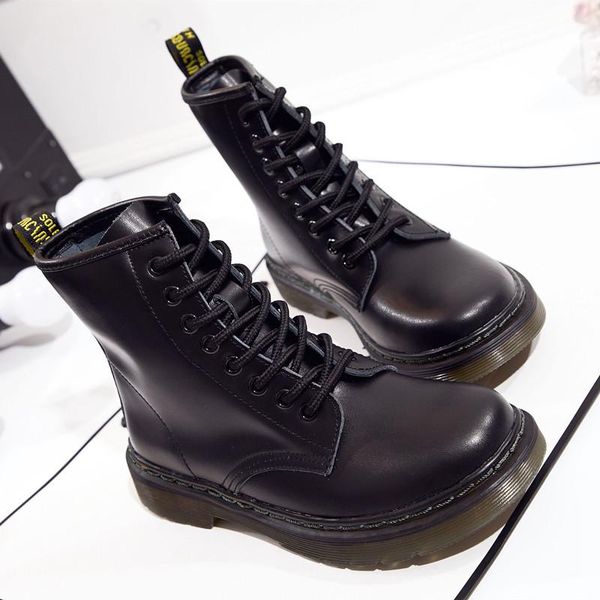 woman ankle boots 2021 ladies platform shoes winter for female genuine leather cowboy motorcycle chunky heels, Black
woman ankle boots 2021 ladies platform shoes winter for female genuine leather cowboy motorcycle chunky heels, Black