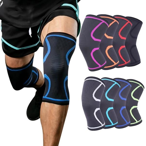 sports knee support elastic nylon kneepad patella brace for basketball volleyball fitness running cycling arthritis muscle elbow & pads, Black;gray
sports knee support elastic nylon kneepad patella brace for basketball volleyball fitness running cycling arthritis muscle elbow & pads, Black;gray