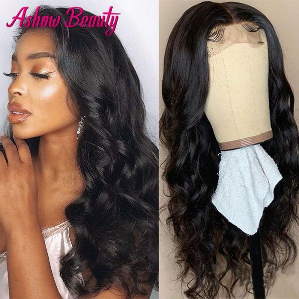 lace wigs body wave front wig 180 density human hair remy closure frontal for women, Black;brown
lace wigs body wave front wig 180 density human hair remy closure frontal for women, Black;brown