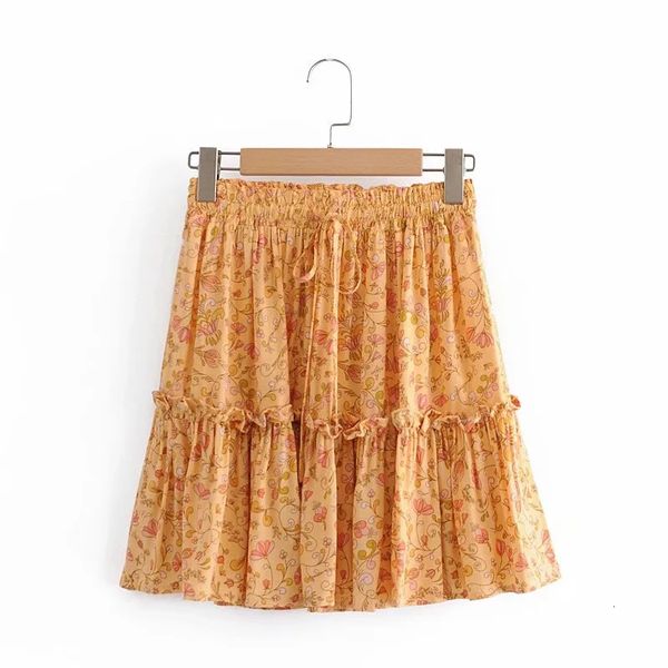 dresses 2021 female spring cotton printed elastic decoration small thin short skirt h, Black;gray
dresses 2021 female spring cotton printed elastic decoration small thin short skirt h, Black;gray