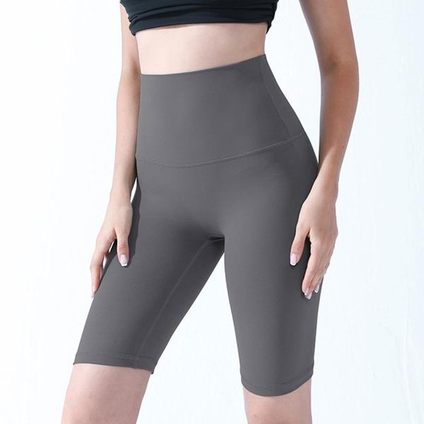 women's leggings high waist fitness women seamless gym short legins solid color anti cellulite woman running sports pants, Black
women's leggings high waist fitness women seamless gym short legins solid color anti cellulite woman running sports pants, Black