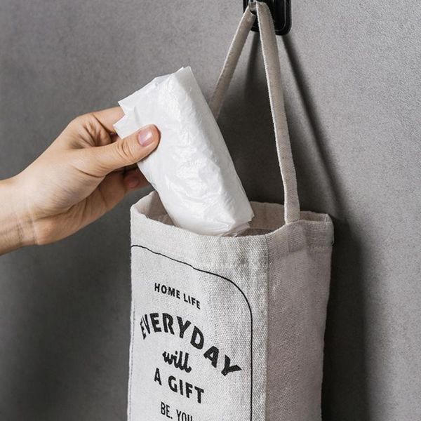 garbage bag storage non-slip cotton and linen plastic wall-mounted home decoration double-port extraction bags
garbage bag storage non-slip cotton and linen plastic wall-mounted home decoration double-port extraction bags