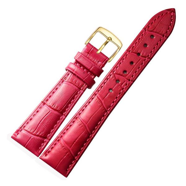 watch bands 14mm 16mm 18mm 20mm 22 mm rose gold leather strap watch, red pink lady postage, Black;brown
watch bands 14mm 16mm 18mm 20mm 22 mm rose gold leather strap watch, red pink lady postage, Black;brown