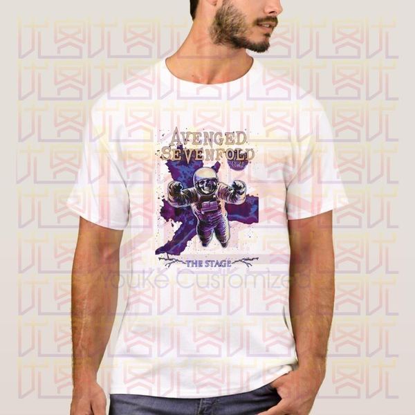 men's t-shirts men 2021 summer fashion avenged clothes crewneck 100% cotton tees o neck t shirt for, White;black
men's t-shirts men 2021 summer fashion avenged clothes crewneck 100% cotton tees o neck t shirt for, White;black