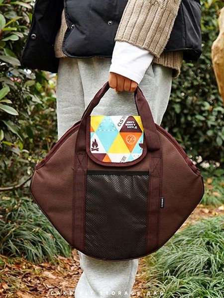 storage bags outdoor cast iron skillet carrier pan tote bag for cookware pot barbecue tray frying
storage bags outdoor cast iron skillet carrier pan tote bag for cookware pot barbecue tray frying