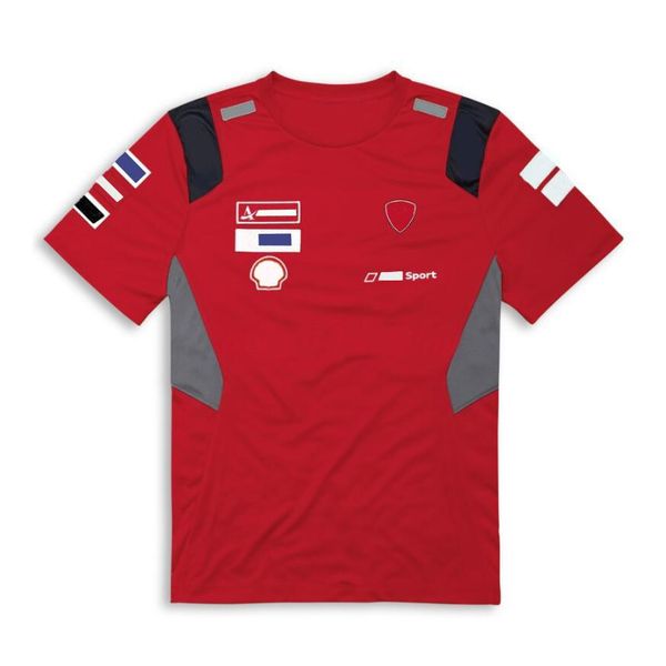 2021 new motorcycle racing jersey off-road quick-drying polyester short-sleeved plus size can be customized cycling team clothing
2021 new motorcycle racing jersey off-road quick-drying polyester short-sleeved plus size can be customized cycling team clothing
