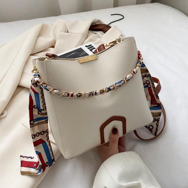 evening bags 2021 spring women's single shoulder bag fashion foreign style messenger net red bucket pu women
evening bags 2021 spring women's single shoulder bag fashion foreign style messenger net red bucket pu women
