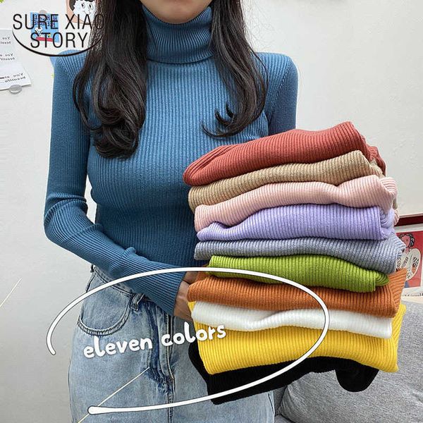 turtleneck women sweater solid knitwear women autumn and winter long sleeve office lady sweaters slim bottoming pullover 10626 210527, White;black
turtleneck women sweater solid knitwear women autumn and winter long sleeve office lady sweaters slim bottoming pullover 10626 210527, White;black