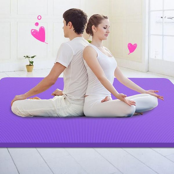 yoga mats extra large size mat dance training children fashion solid color suelo gimnasio fitness equipment di50yjd
yoga mats extra large size mat dance training children fashion solid color suelo gimnasio fitness equipment di50yjd