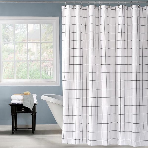 shower curtains art simple curtain decor arabic modern nature sheer set rings rideau douche home accessories bj50yl
shower curtains art simple curtain decor arabic modern nature sheer set rings rideau douche home accessories bj50yl
