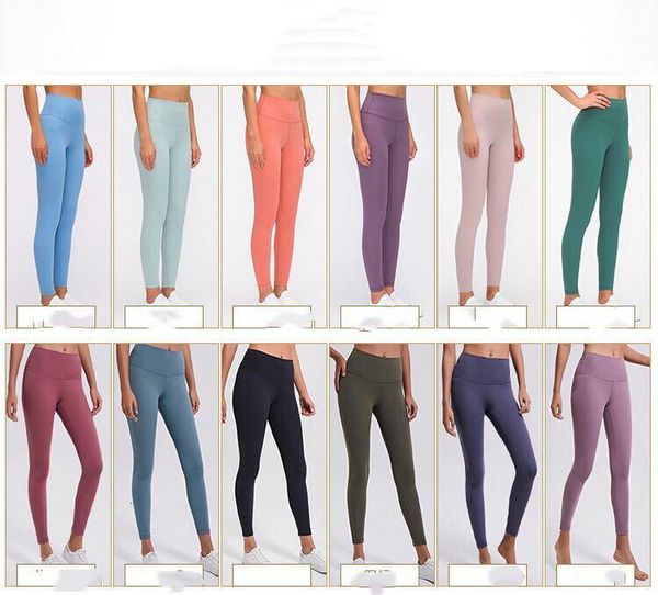 l19108 high waist women yoga pants spandex sports gym wear leggings elastic fitness lady overall full tights workout, Black
l19108 high waist women yoga pants spandex sports gym wear leggings elastic fitness lady overall full tights workout, Black