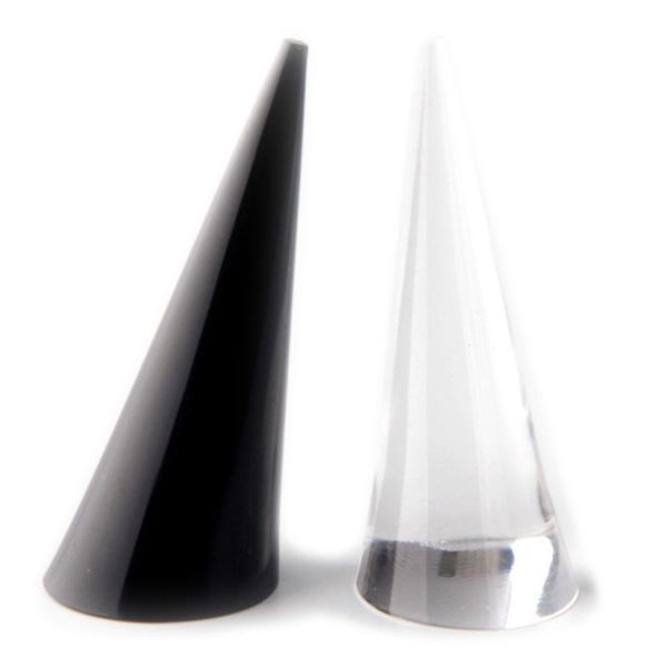 jewelry pouches, bags acrylic display stand ring props organic glass single finger seat transparent and black, Pink;blue
jewelry pouches, bags acrylic display stand ring props organic glass single finger seat transparent and black, Pink;blue