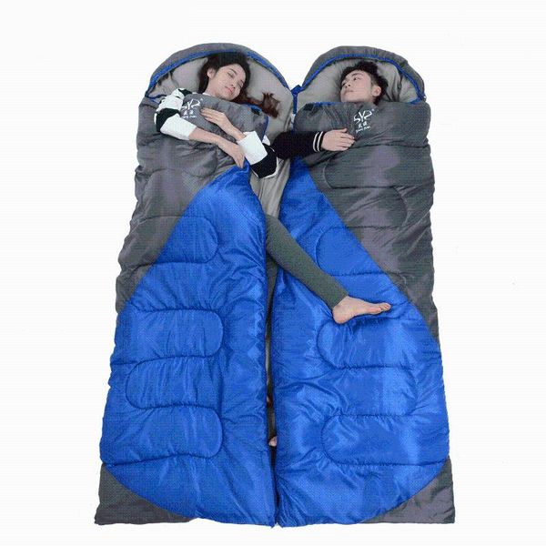 sleeping bags thicken camping bag equipment travel furniture for nature hike 4 season warm
sleeping bags thicken camping bag equipment travel furniture for nature hike 4 season warm