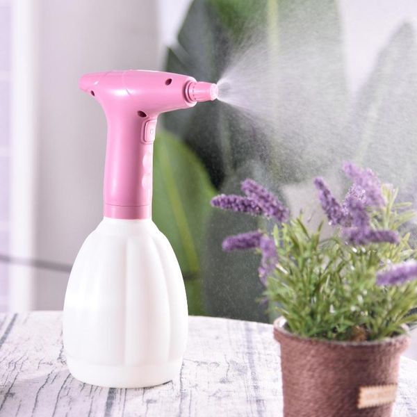watering equipments 1l electric can household outdoor gardening sprayer flower small rechargeable plant spray bottle
watering equipments 1l electric can household outdoor gardening sprayer flower small rechargeable plant spray bottle