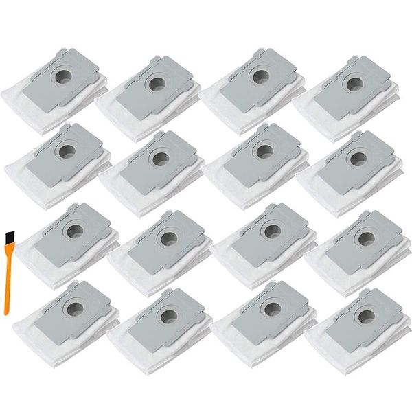 vacuum cleaners dust bag replacement parts suitable for sweeper accessories storage garbage i7 + e5 e6
vacuum cleaners dust bag replacement parts suitable for sweeper accessories storage garbage i7 + e5 e6