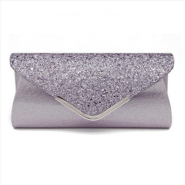 pu leather women lady sequins clutch bag evening wedding party prom handbag purse wallet shinny shoulder bags
pu leather women lady sequins clutch bag evening wedding party prom handbag purse wallet shinny shoulder bags